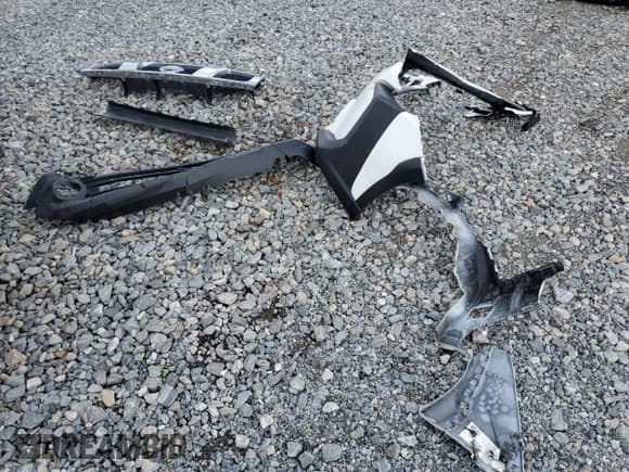 ✅ 2007 Nissan Titan SE • VIN: 1N6BA06A87N246665 • Lot: 60813605. Listed on Copart with 170,743 mi. Free auction sales archive from the USA and detailed vehicle history report at DreamBid. Image 12.