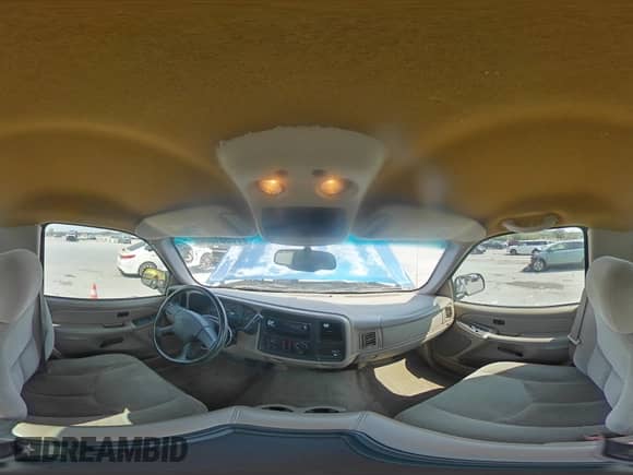 2004 Chevrolet Silverado 1500 LS с VIN 1GCEC14T54E166868, выставлен на аукционе Copart как лот 70981574 с пробегом 134 052 миль миль и Списание • Salvage title. История ставок и продаж доступна на DreamBid. Изображение 13.