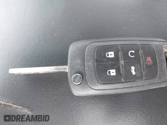 2013 Chevrolet Equinox LTZ с VIN 2GNFLGE31D6244936, выставлен на аукционе IAAI как лот 42926184 с пробегом 182 208 миль миль и . История ставок и продаж доступна на DreamBid. Изображение 11.