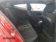 ✅ 2016 Hyundai Veloster • VIN: KMHTC6AD2GU265865 • Lot: 76416584. Wystawiony na Copart z przebiegiem 162 448 mil. Bezpłatny archiwum sprzedaży aukcyjnych z USA i szczegółowy raport historii pojazdu na DreamBid. Zdjęcie 10.