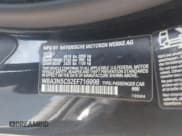 ✅ 2014 BMW 4 Series 428i xDrive • VIN: WBA3N5C52EF716998 • Lot: 42548467. Listed on IAAI with 212,418 mi. Free auction sales archive from the USA and detailed vehicle history report at DreamBid. Image 9.