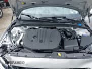 ✅ 2025 Volvo V60 Plus • VIN: YV4L12WK4S2149577 • Лот: 42540412. Опубликован ранее на IAAI с пробегом 967 миль. Бесплатный доступ к архиву аукционных продаж из США и подробный отчёт об истории автомобиля на DreamBid. Изображение 10.