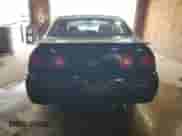 2004 Chevrolet Impala SS Supercharged with VIN 2G1WP521649328052, listed as a Copart auction lot 51921095 with Not provided miles and Salvage title. Bid and sale history available at DreamBid. Image 6.