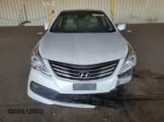 ✅ 2017 Hyundai Azera Limited • VIN: KMHFH4JG7HA583299 • Lot: 87467665. Wystawiony na Copart z przebiegiem 113 053 mil. Bezpłatny archiwum sprzedaży aukcyjnych z USA i szczegółowy raport historii pojazdu na DreamBid. Zdjęcie 5.