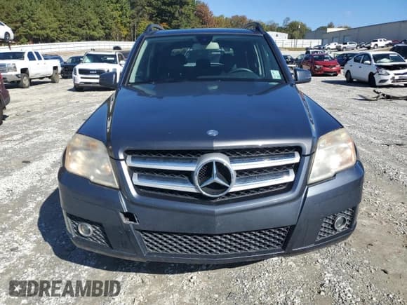 ✅ 2011 Mercedes-Benz GLK 350 • VIN: WDCGG5GB7BF688717 • Lot: 90533835. Wystawiony na Copart z przebiegiem 150 267 mil. Bezpłatny archiwum sprzedaży aukcyjnych z USA i szczegółowy raport historii pojazdu na DreamBid. Zdjęcie 5.