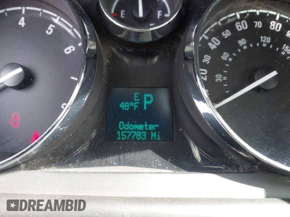 ✅ 2013 Chevrolet Captiva Sport LS • VIN: 3GNAL2EK7DS592939 • Lot: 41577770. Wystawiony na IAAI z przebiegiem 157 783 mil. Bezpłatny archiwum sprzedaży aukcyjnych z USA i szczegółowy raport historii pojazdu na DreamBid. Zdjęcie 7.