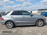 ✅ 2014 Mercedes-Benz M 350 • VIN: 4JGDA5HB4EA373654 • Lot: 43340740. Listed on IAAI with 123,043 mi. Free auction sales archive from the USA and detailed vehicle history report at DreamBid. Image 13.