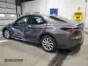 2023 Toyota Camry LE с VIN 4T1C11BK5PU103380, выставлен на аукционе Copart как лот 84591145 с пробегом 31 336 миль миль и Списание • Salvage title. История ставок и продаж доступна на DreamBid. Изображение 2.