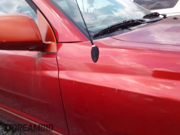 2002 Toyota Highlander z VIN JTEGD21A720026972, wystawiony jako IAAI lot #42335981 z przebiegiem 230 298 mil mil oraz . Historia ofert i sprzedaży dostępna na DreamBid. Obrazek 12.