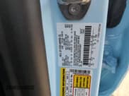 ✅ 2025 Ford Bronco Sport Heritage • VIN: 3FMCR9GN2SRF32907 • Lot: 92289595. Listed on Copart with 289 mi. Free auction sales archive from the USA and detailed vehicle history report at DreamBid. Image 13.