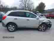 2015 Chevrolet Captiva Sport LS z VIN 3GNAL2EK7FS520108, wystawiony jako IAAI lot #41655207 z przebiegiem 201 135 mil mil oraz . Historia ofert i sprzedaży dostępna na DreamBid. Obrazek 14.