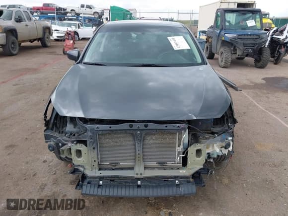 ✅ 2018 Subaru Legacy Premium • VIN: 4S3BNAC62J3028379 • Lot: 43043435. Wystawiony na IAAI z przebiegiem 103 799 mil. Bezpłatny archiwum sprzedaży aukcyjnych z USA i szczegółowy raport historii pojazdu na DreamBid. Zdjęcie 13.