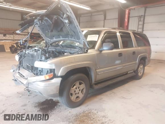 ✅ 2000 Chevrolet Suburban LS • VIN: 3GNFK16T6YG120637 • Лот: 42834475. Опубликован ранее на IAAI с пробегом 163 185 миль. Бесплатный доступ к архиву аукционных продаж из США и подробный отчёт об истории автомобиля на DreamBid. Изображение 17.