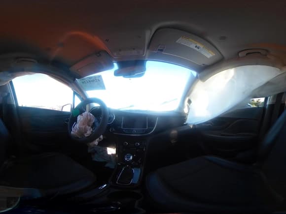 ✅ 2019 Buick Encore Sport Touring • VIN: KL4CJ1SB6KB711038 • Лот: 42568120. Опубликован ранее на IAAI с пробегом 88 230 миль. Бесплатный доступ к архиву аукционных продаж из США и подробный отчёт об истории автомобиля на DreamBid. Изображение 19.