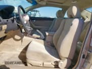 ✅ 2006 Honda Accord EX • VIN: 1HGCM72776A014891 • Lot: 91772425. Wystawiony na Copart z przebiegiem 157 781 mil. Bezpłatny archiwum sprzedaży aukcyjnych z USA i szczegółowy raport historii pojazdu na DreamBid. Zdjęcie 7.