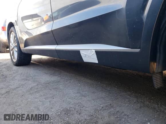 2020 Hyundai Palisade Limited с VIN KM8R5DHEXLU083977, выставлен на аукционе Copart как лот 75263844 с пробегом 78 380 миль миль и На запчасти • Non repairable. История ставок и продаж доступна на DreamBid. Изображение 13.