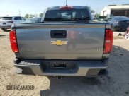 ✅ 2018 Chevrolet Colorado 4WD LT • VIN: 1GCPTCE11J1240291 • Лот: 65539273. Опубликован ранее на Copart с пробегом 119 187 миль. Бесплатный доступ к архиву аукционных продаж из США и подробный отчёт об истории автомобиля на DreamBid. Изображение 6.