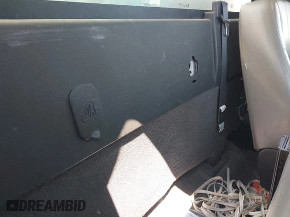 ✅ 2012 Chevrolet Silverado 2500HD Work Truck • VIN: 1GB0CVCG6CF190406 • Lot: 43387017. Listed on IAAI with 162,748 mi. Free auction sales archive from the USA and detailed vehicle history report at DreamBid. Image 8.