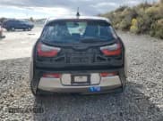 ✅ 2014 BMW i3 • VIN: WBY1Z4C5XEV273318 • Lot: 84774655. Listed on Copart with 74,464 mi. Free auction sales archive from the USA and detailed vehicle history report at DreamBid. Image 6.