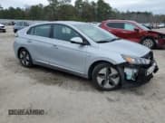 ✅ 2020 Hyundai Ioniq SEL • VIN: KMHC85LC0LU206579 • Lot: 87721065. Wystawiony na Copart z przebiegiem 37 527 mil. Bezpłatny archiwum sprzedaży aukcyjnych z USA i szczegółowy raport historii pojazdu na DreamBid. Zdjęcie 4.