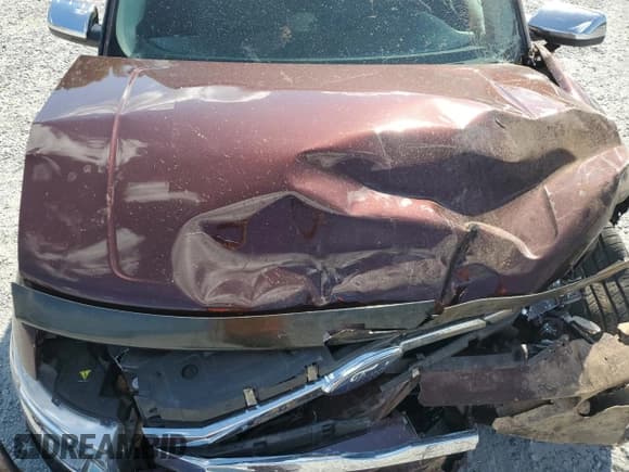 ✅ 2010 Ford Flex Limited • VIN: 2FMGK5DCXABA18138 • Lot: 81370785. Listed on Copart with 115,895 mi. Free auction sales archive from the USA and detailed vehicle history report at DreamBid. Image 12.