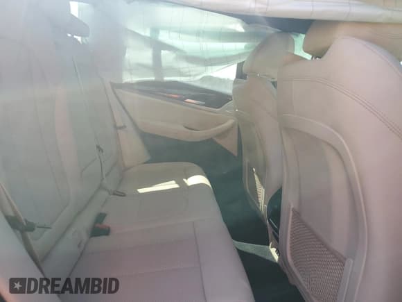 ✅ 2022 BMW X3 sDrive30i • VIN: 5UX43DP07N9L19290 • Lot: 81899175. Wystawiony na Copart z przebiegiem Nie podano. Bezpłatny archiwum sprzedaży aukcyjnych z USA i szczegółowy raport historii pojazdu na DreamBid. Zdjęcie 11.