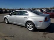 ✅ 2012 Chevrolet Malibu 1LS • VIN: 1G1ZB5E02CF217793 • Lot: 76805354. Listed on Copart with 46,364 mi. Free auction sales archive from the USA and detailed vehicle history report at DreamBid. Image 2.