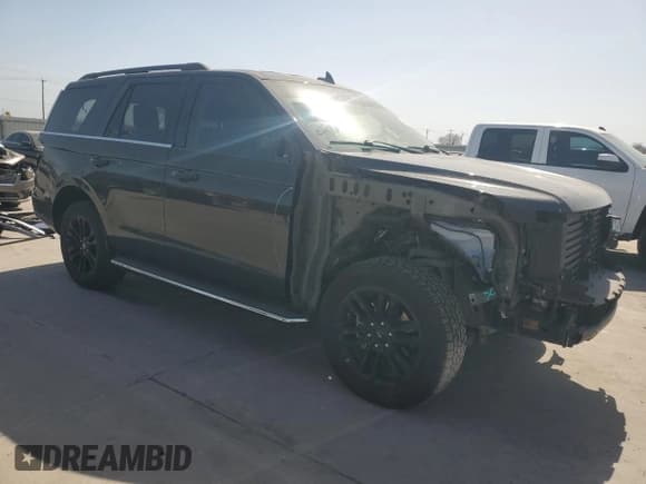 ✅ 2023 Ford Expedition XLT • VIN: 1FMJU1H82PEA43174 • Lot: 48954145. Wystawiony na Copart z przebiegiem 67 060 mil. Bezpłatny archiwum sprzedaży aukcyjnych z USA i szczegółowy raport historii pojazdu na DreamBid. Zdjęcie 4.