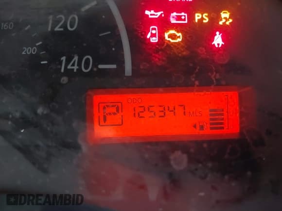 ✅ 2014 Nissan Versa SV • VIN: 3N1CN7AP6EL834385 • Лот: 42165391. Опубликован ранее на IAAI с пробегом 125 347 миль. Бесплатный доступ к архиву аукционных продаж из США и подробный отчёт об истории автомобиля на DreamBid. Изображение 7.