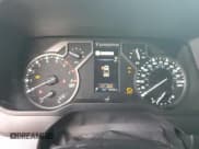 ✅ 2024 Toyota Tundra SR5 • VIN: 5TFLA5DB5RX181538 • Лот: 86573394. Опубликован ранее на Copart с пробегом 10 695 миль. Бесплатный доступ к архиву аукционных продаж из США и подробный отчёт об истории автомобиля на DreamBid. Изображение 9.