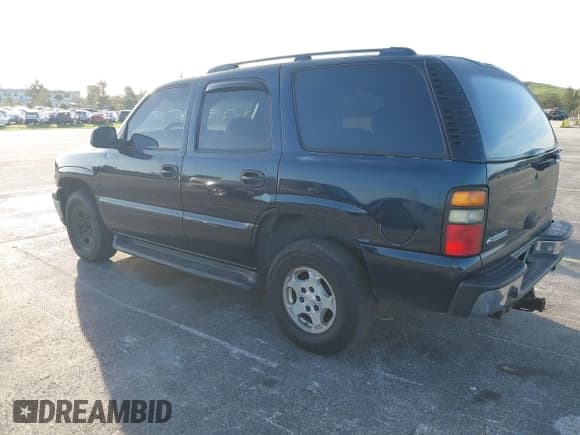 ✅ 2005 Chevrolet Tahoe LT • VIN: 1GNEK13T05J184313 • Лот: 43522099. Опубликован ранее на IAAI с пробегом 275 891 миль. Бесплатный доступ к архиву аукционных продаж из США и подробный отчёт об истории автомобиля на DreamBid. Изображение 3.