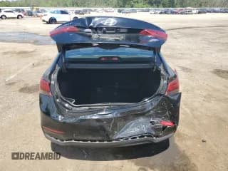 ✅ 2020 Hyundai Accent SE • VIN: 3KPC24A63LE096428 • Лот: 63658054. Опубликован ранее на Copart с пробегом 85 342 миль. Бесплатный доступ к архиву аукционных продаж из США и подробный отчёт об истории автомобиля на DreamBid. Изображение 6.