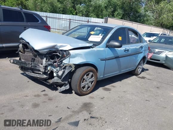 ✅ 2009 Hyundai Accent Auto GLS • VIN: KMHCM46C99U291254 • Лот: 42495040. Опубликован ранее на IAAI с пробегом 205 022 миль. Бесплатный доступ к архиву аукционных продаж из США и подробный отчёт об истории автомобиля на DreamBid. Изображение 18.