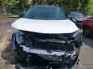 2025 Chevrolet Equinox FWD LT с VIN 3GNAXHEG0SL113724, выставлен на аукционе IAAI как лот 42036956 с пробегом 7 704 миль миль и . История ставок и продаж доступна на DreamBid. Изображение 12.