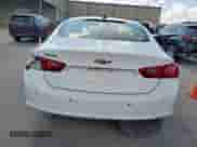2020 Chevrolet Malibu LS z VIN 1G1ZC5ST8LF131934, wystawiony jako Copart lot #84738325 z przebiegiem 18 973 mil mil oraz Szkoda całkowita • Salvage title. Historia ofert i sprzedaży dostępna na DreamBid. Obrazek 6.