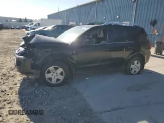 ✅ 2007 Saturn VUE V6 • VIN: 5GZCZ634X7S839591 • Лот: 92801105. Опубликован ранее на Copart с пробегом 279 089 миль. Бесплатный доступ к архиву аукционных продаж из США и подробный отчёт об истории автомобиля на DreamBid. Изображение 1.
