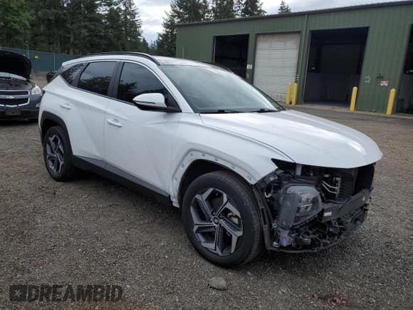 ✅ 2022 Hyundai Tucson SEL Convenience • VIN: KM8JFCA11NU020216 • Lot: 74820404. Wystawiony na Copart z przebiegiem 50 544 mil. Bezpłatny archiwum sprzedaży aukcyjnych z USA i szczegółowy raport historii pojazdu na DreamBid. Zdjęcie 4.