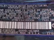 ✅ 2014 Toyota Avalon XLE Touring • VIN: 4T1BK1EB0EU093696 • Lot: 94601005. Wystawiony na Copart z przebiegiem 71 414 mil. Bezpłatny archiwum sprzedaży aukcyjnych z USA i szczegółowy raport historii pojazdu na DreamBid. Zdjęcie 10.