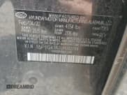 ✅ 2020 Hyundai Sonata SE • VIN: 5NPEG4JA2LH032794 • Лот: 57594055. Опубликован ранее на Copart с пробегом 88 127 миль. Бесплатный доступ к архиву аукционных продаж из США и подробный отчёт об истории автомобиля на DreamBid. Изображение 12.