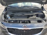✅ 2016 Kia Sedona EX • VIN: KNDMC5C13G6155868 • Лот: 86872705. Опубликован ранее на Copart с пробегом 134 599 миль. Бесплатный доступ к архиву аукционных продаж из США и подробный отчёт об истории автомобиля на DreamBid. Изображение 12.