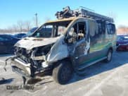 ✅ 2015 Ford Transit Cargo • VIN: 1FTNR1ZM0FKB02841 • Лот: 41411200. Опубликован ранее на IAAI с пробегом Не указан. Бесплатный доступ к архиву аукционных продаж из США и подробный отчёт об истории автомобиля на DreamBid. Изображение 6.