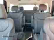 2021 Hyundai Palisade SEL с VIN KM8R3DHE4MU236568, выставлен на аукционе Copart как лот 68272204 с пробегом 30 521 миль миль и Списание • Salvage title. История ставок и продаж доступна на DreamBid. Изображение 10.