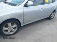 ✅ 2009 Hyundai Elantra GLS • VIN: KMHDU46DX9U658384 • Лот: 42504715. Опубликован ранее на IAAI с пробегом 156 450 миль. Бесплатный доступ к архиву аукционных продаж из США и подробный отчёт об истории автомобиля на DreamBid. Изображение 6.