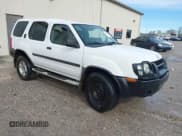✅ 2002 Nissan Xterra SE • VIN: 5N1ED28T92C587610 • Lot: 41867725. Listed on IAAI with 234,652 mi. Free auction sales archive from the USA and detailed vehicle history report at DreamBid. Image 1.