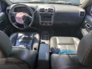 ✅ 2006 Chevrolet Colorado 3LT • VIN: 1GCDS136968290993 • Lot: 65590635. Listed on Copart with 201,791 mi. Free auction sales archive from the USA and detailed vehicle history report at DreamBid. Image 8.