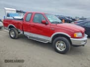 ✅ 1997 Ford F-150 XL • VIN: 1FTDX18W6VND20106 • Lot: 93989625. Listed on Copart with 150,611 mi. Free auction sales archive from the USA and detailed vehicle history report at DreamBid. Image 4.