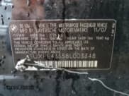 ✅ 2008 BMW X5 3.0si • VIN: 5UXFE43558L003348 • Lot: 83976805. Wystawiony na Copart z przebiegiem Nie podano. Bezpłatny archiwum sprzedaży aukcyjnych z USA i szczegółowy raport historii pojazdu na DreamBid. Zdjęcie 12.