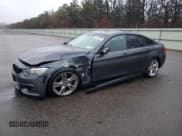 ✅ 2016 BMW 4 Series 435i xDrive • VIN: WBA4B3C58GG344792 • Lot: 84079654. Listed on Copart with 108,638 mi. Free auction sales archive from the USA and detailed vehicle history report at DreamBid. Image 1.