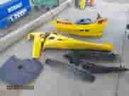 2010 Chevrolet Camaro 2SS z VIN 2G1FK1EJ5A9108819, wystawiony jako IAAI lot #43111522 z przebiegiem 174 324 mil mil oraz . Historia ofert i sprzedaży dostępna na DreamBid. Obrazek 12.