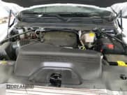 ✅ 2025 Ram 2500 Big Horn • VIN: 3C6UR5DJ7SG519303 • Лот: 58896785. Опубликован ранее на Copart с пробегом 3 031 миль. Бесплатный доступ к архиву аукционных продаж из США и подробный отчёт об истории автомобиля на DreamBid. Изображение 11.